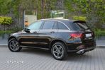 Mercedes-Benz GLC 300 4Matic 9G-TRONIC AMG Line Plus - 12