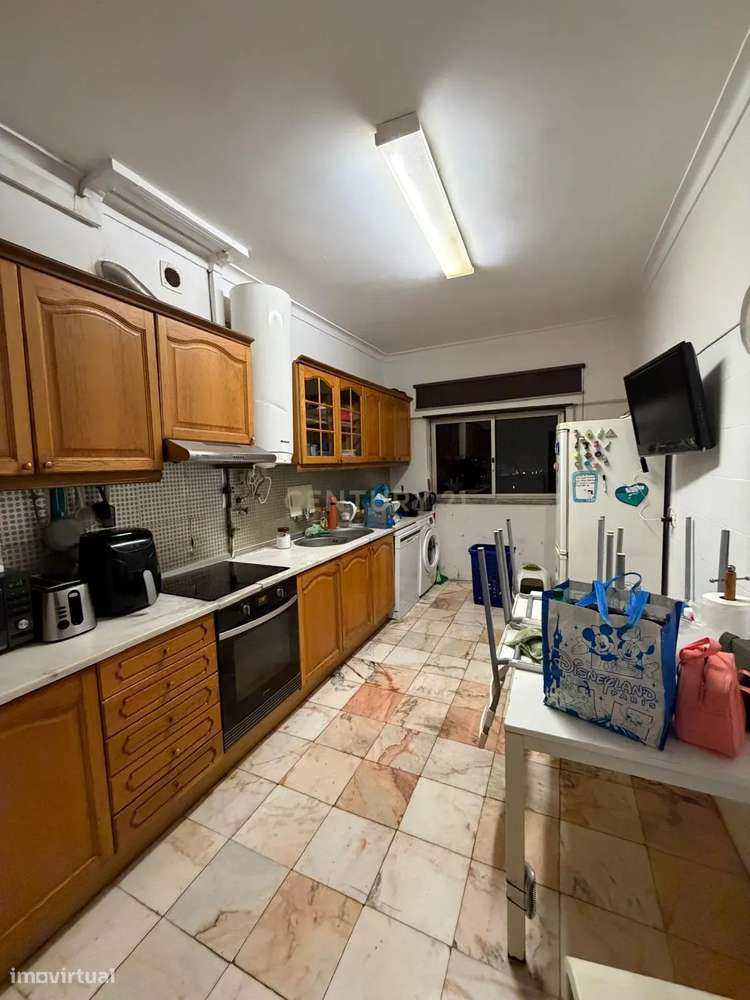 Apartamento T2 - Arrentela - Grande imagem: 5/10