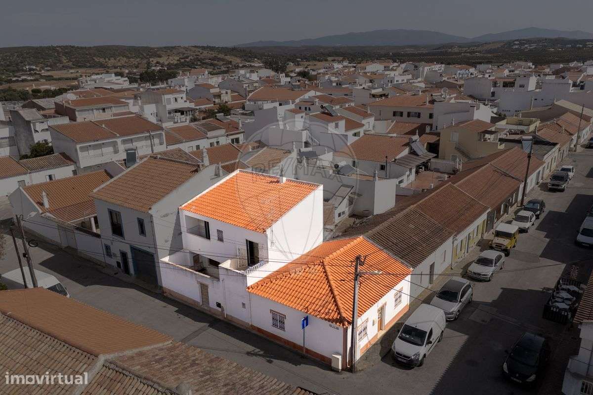 Moradia T4 para venda - Grande imagem: 4/37