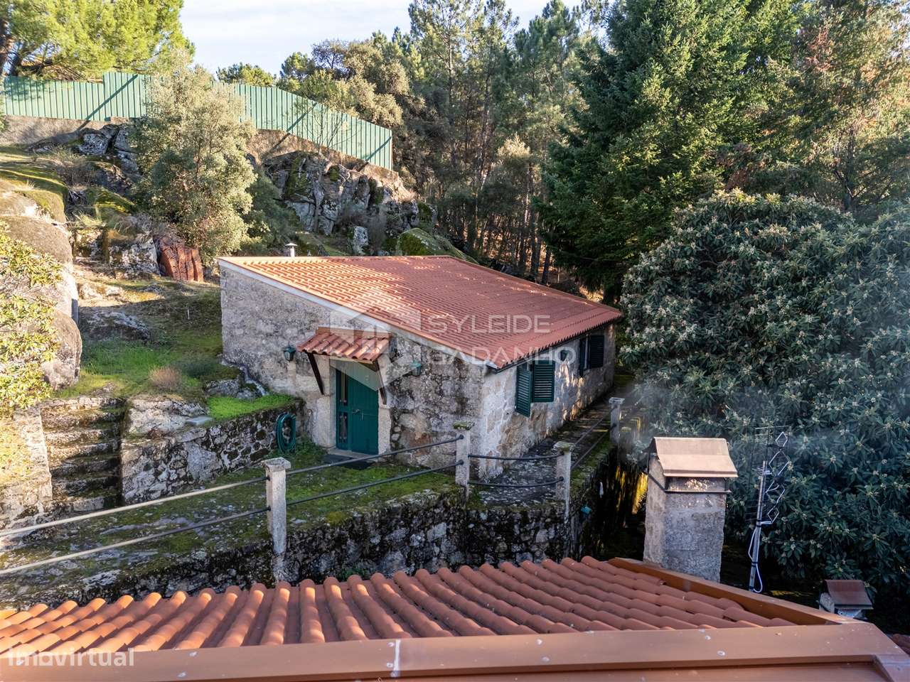 Quinta T3 Venda em Castelo Novo,Fundão-14