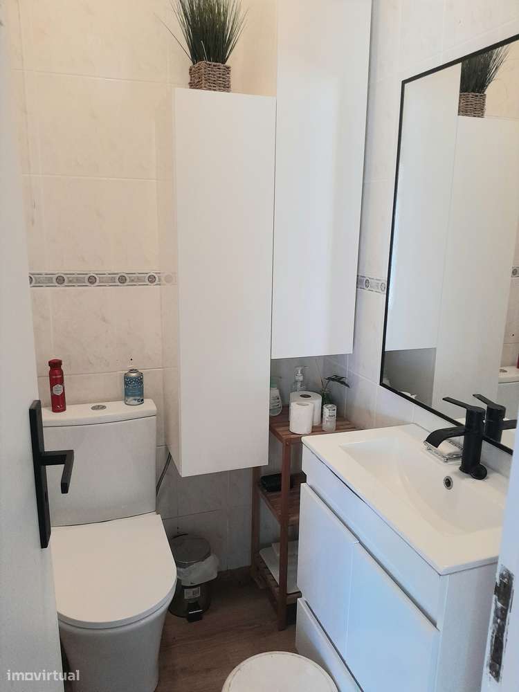 Moradia T3 C/ 1125M2 Terreno-1