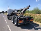 Scania P420 6x4 Wywrotka - 11