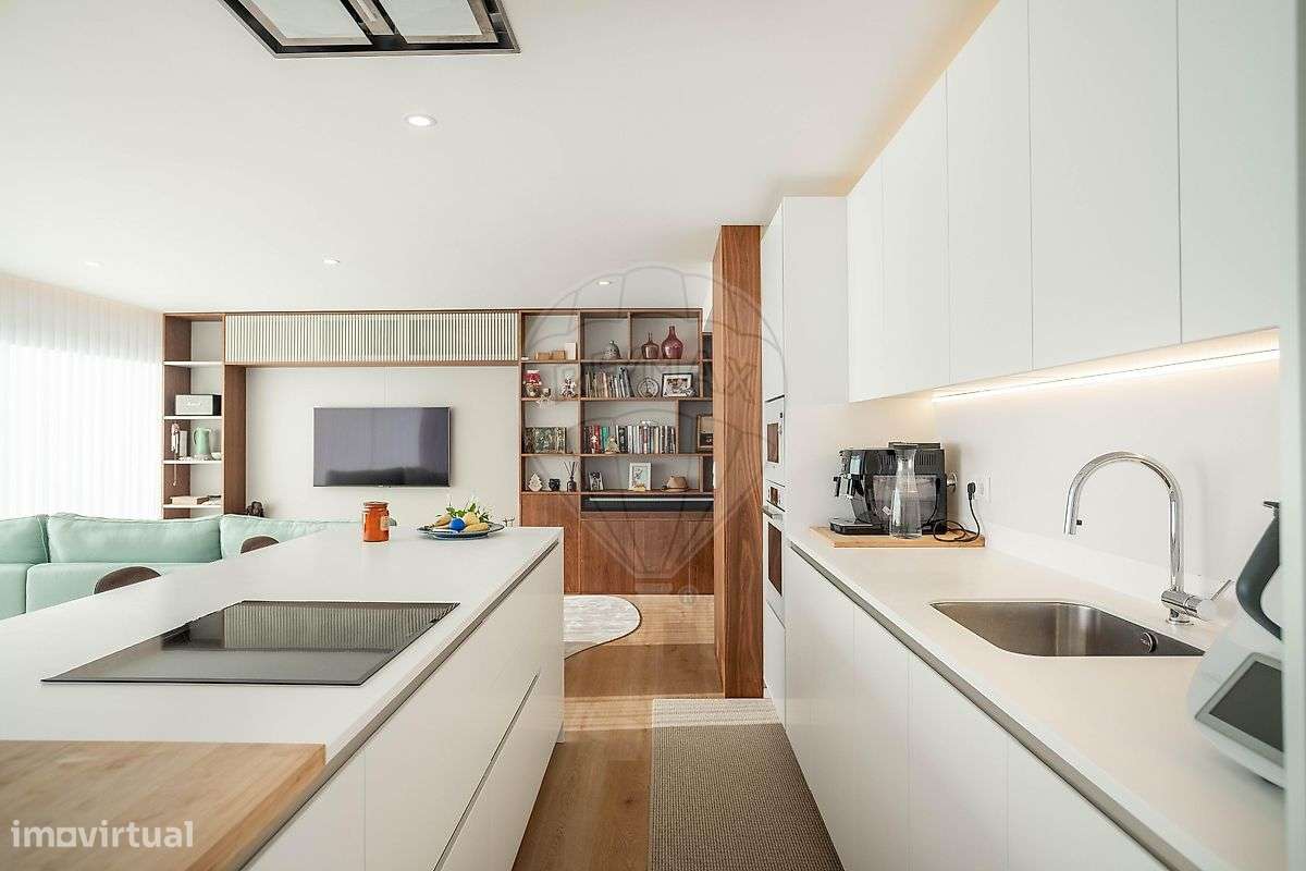 Apartamento T3 para venda - Grande imagem: 4/41