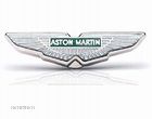 błotnik prawy siatka wlotu ASTON MARTIN V12 VANTAGE S 2013-2018r - 2