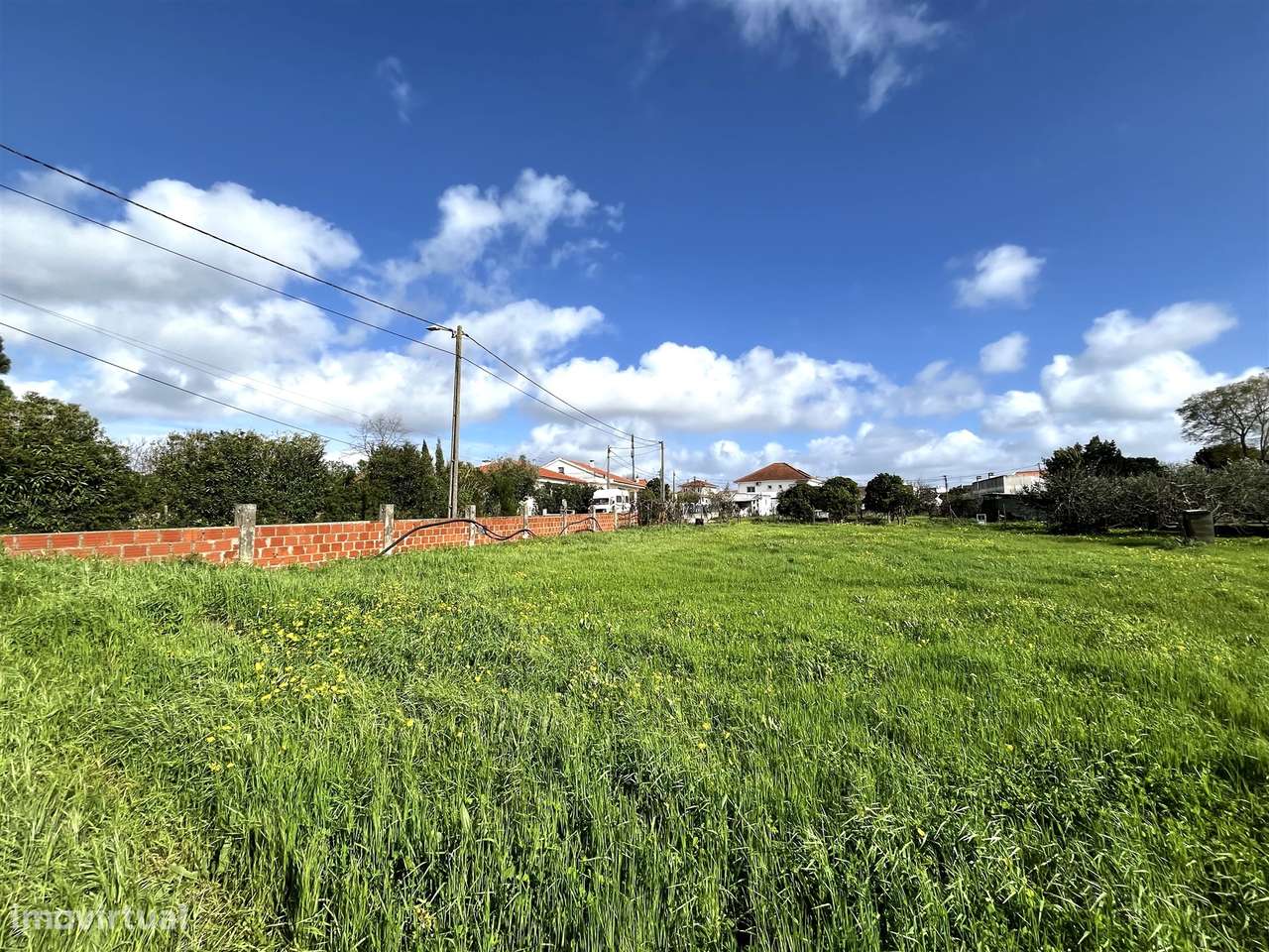 Terreno Para Construção  Venda em Vendas Novas,Vendas Novas - Grande imagem: 4/10