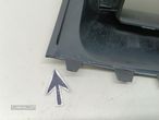 Moldura Do Display Renault Megane Ii (Bm0/1_, Cm0/1_) - 5