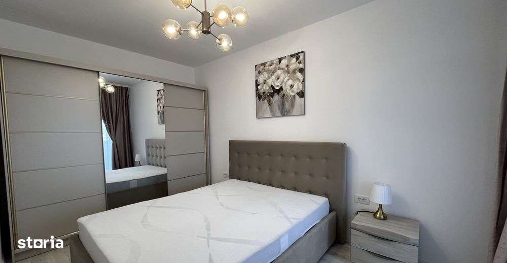 Studio modern de inchiriat – bloc nou, Brasov - Imagine principală: 4/6