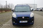 Fiat Doblo 1.6 16V Multijet Start&Stopp lang Lounge - 10