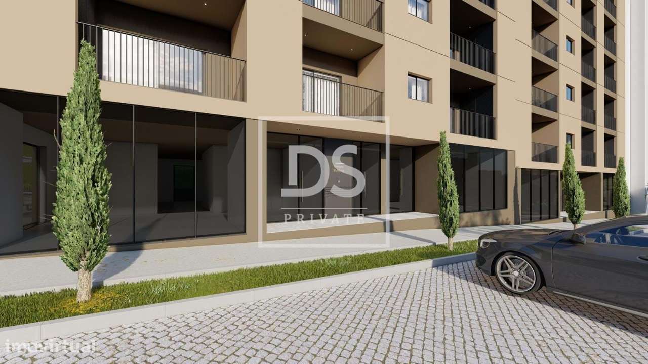 Apartamento T1, Piso 2- Dream Building – O Sonho no coração do Marco - Grande imagem: 5/22