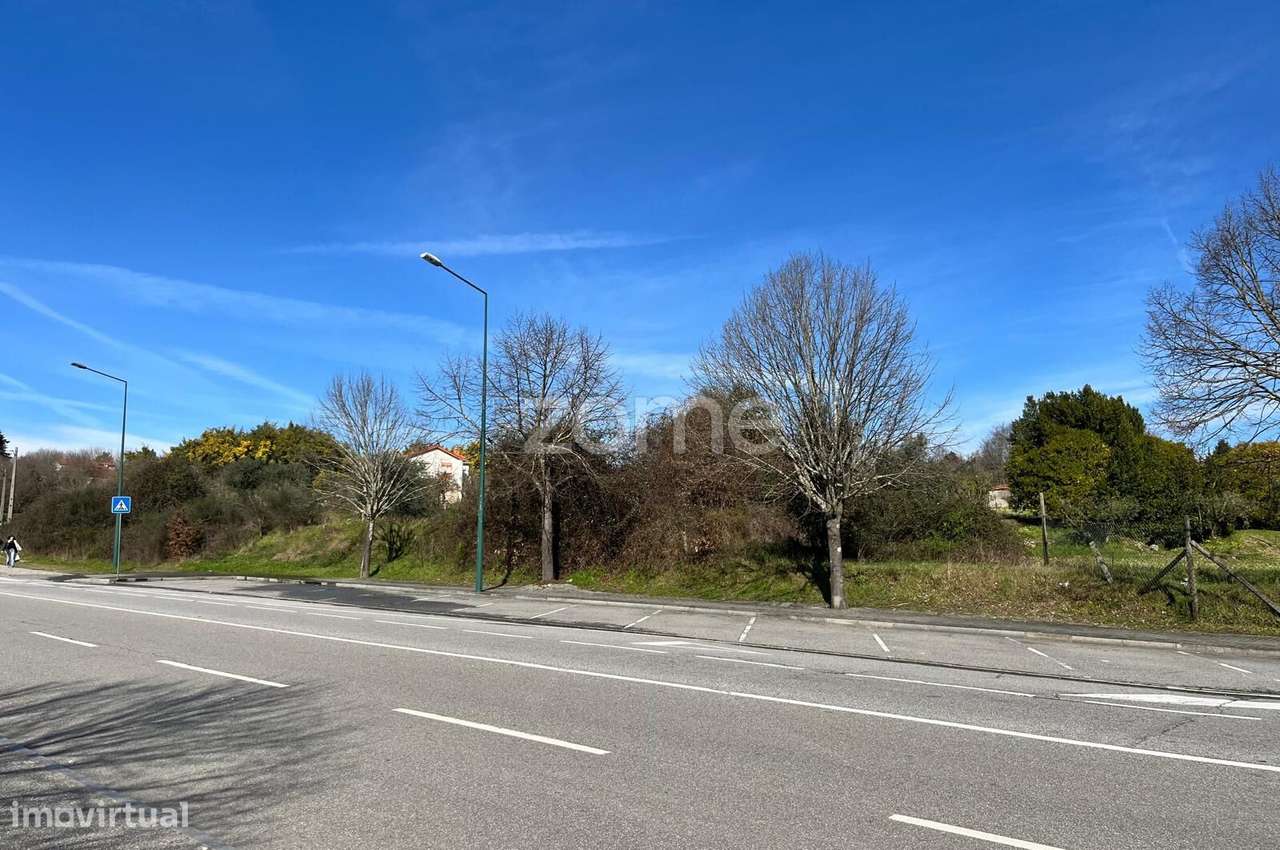 Terrenos Urbanizáveis Premium - Região Central de Viseu - 50.900 m²-4