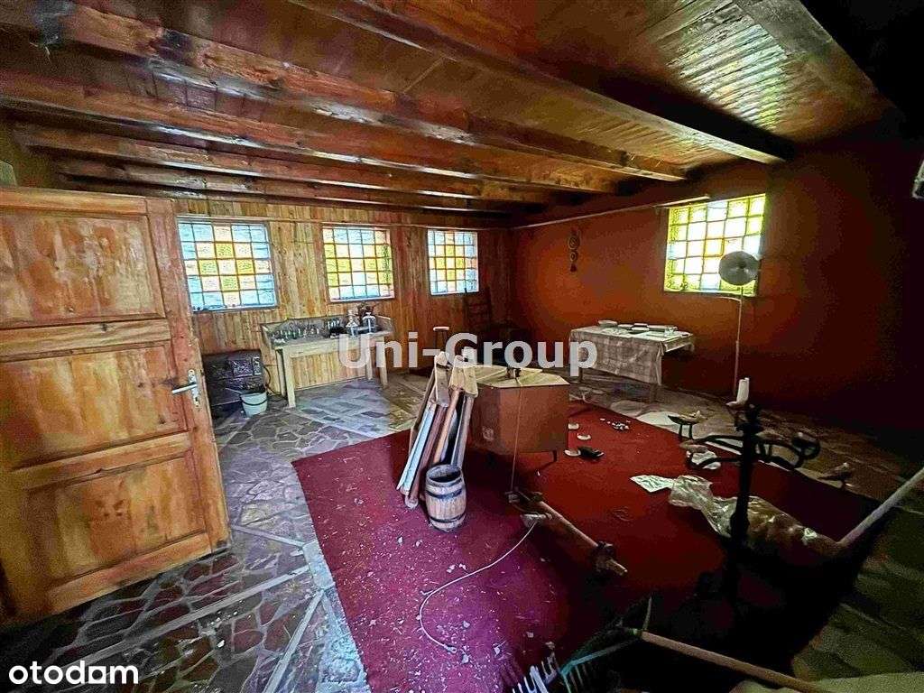 Dom Z Duszą - Otw Wilga - Pełny obrazek: 5/9