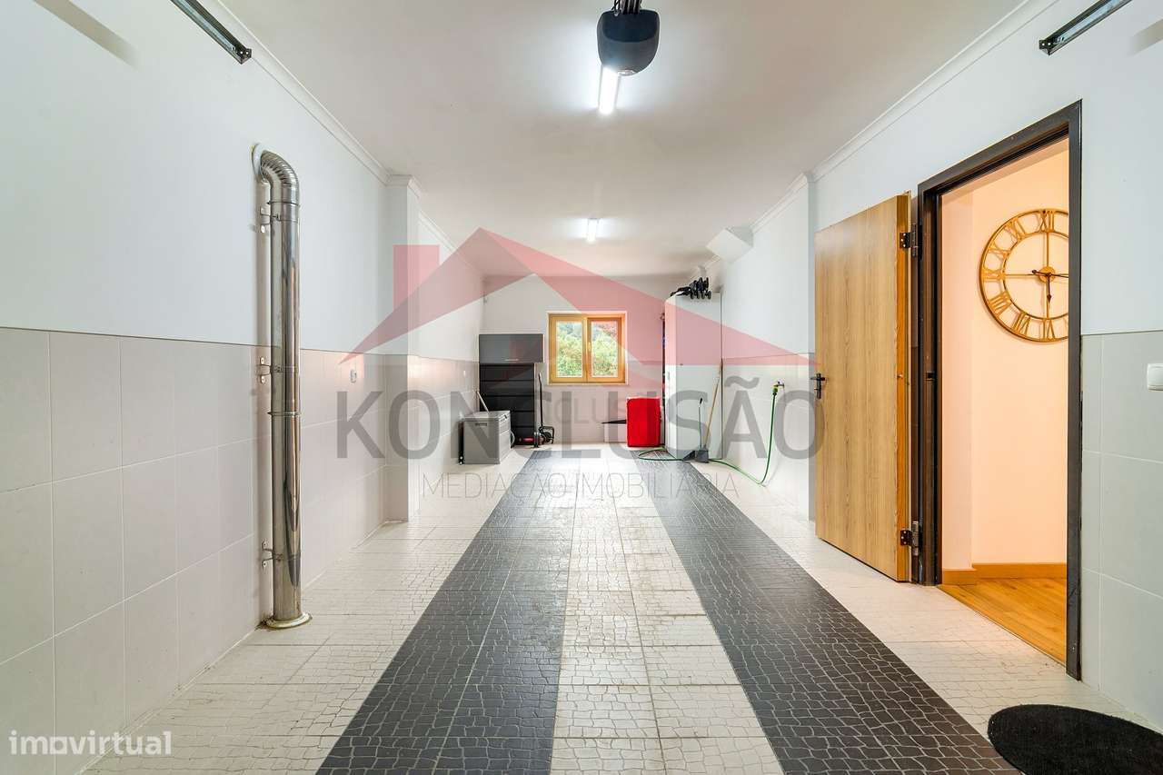 *Moradia T3 Moderna em Vila de Rei - Oportunidade Única! *-37
