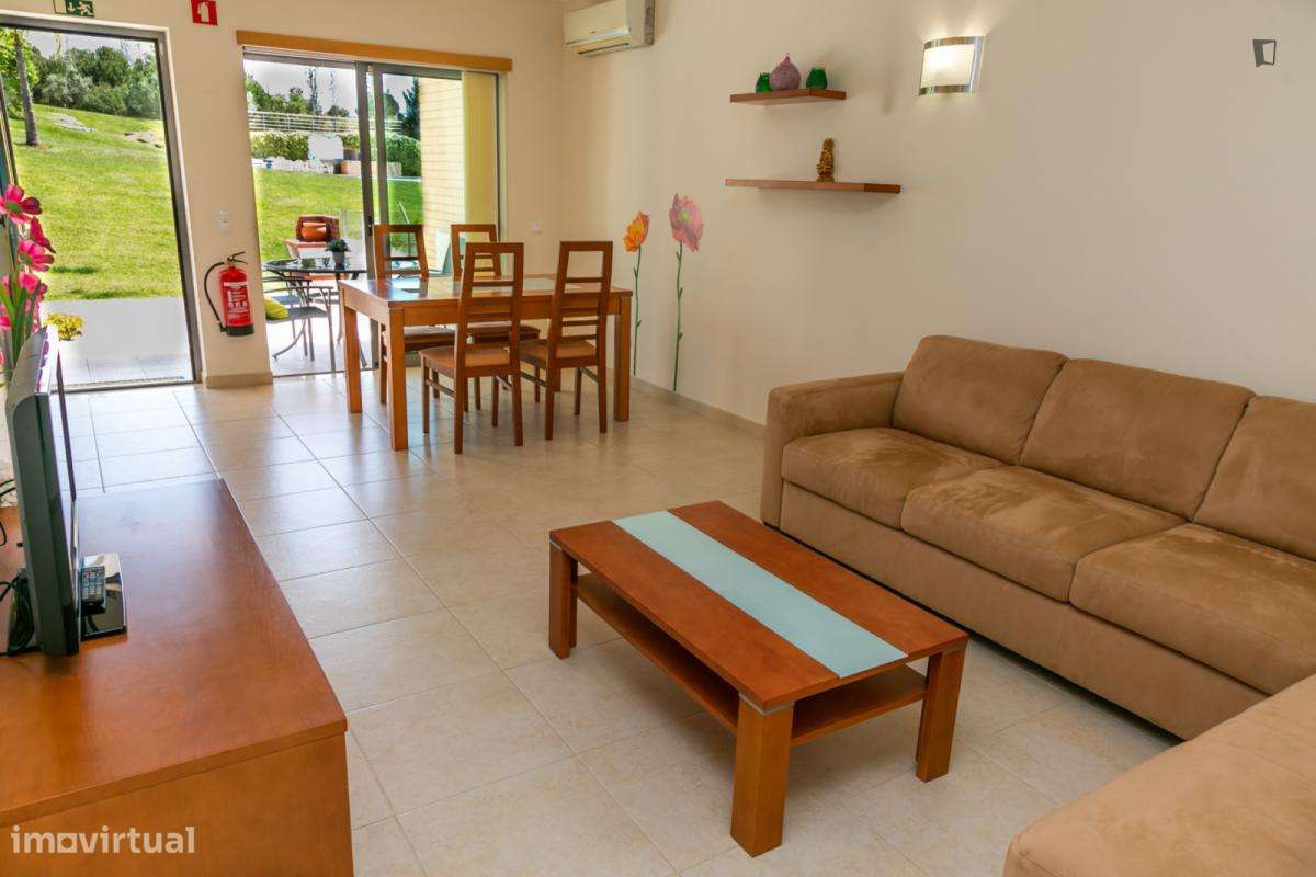 Apartamento com 2 quartos - localizado em Albufeira - Grande imagem: 5/19