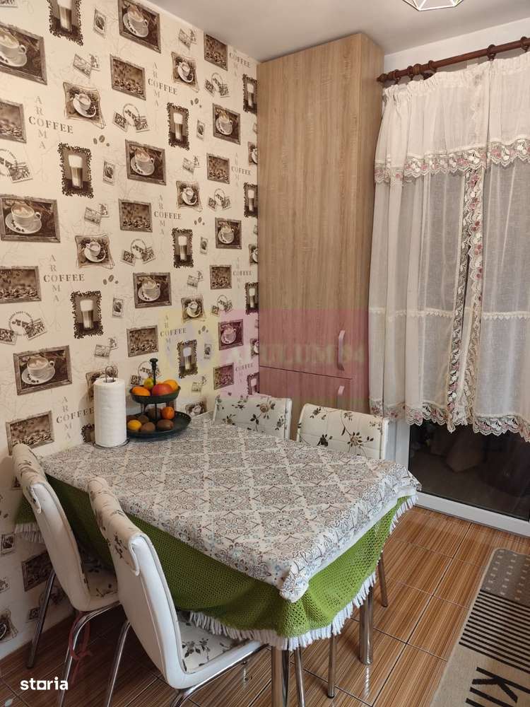 Apartament 2 camere 57mp Popești-Leordeni cu loc de parcare - Imagine principală: 5/12