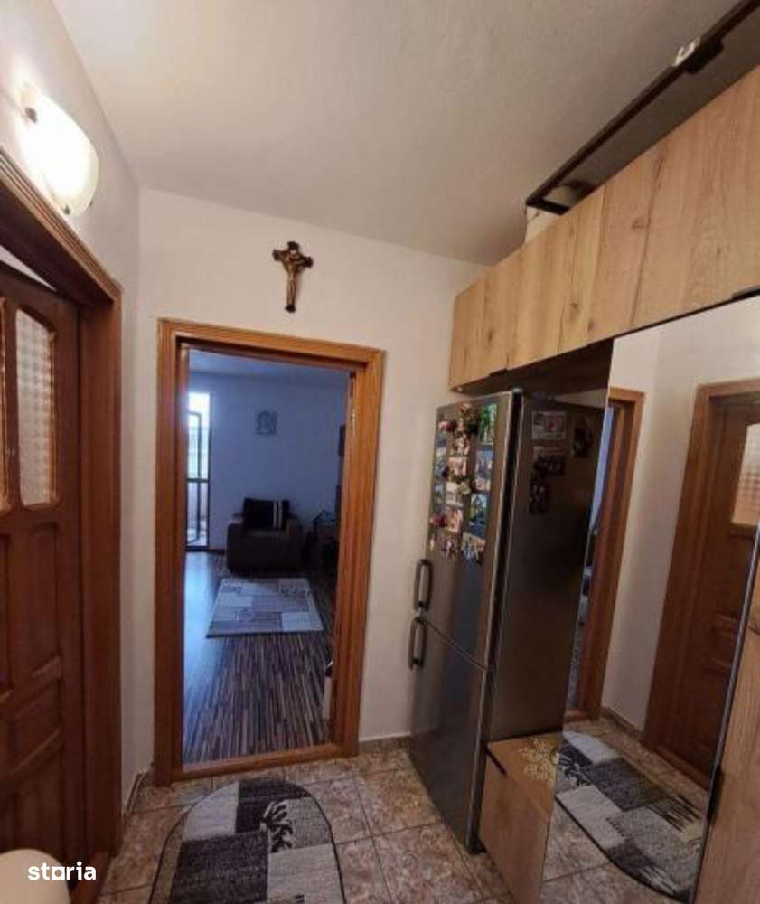 Garsoniera decomandata  zona Far - Bila - Imagine principală: 4/7