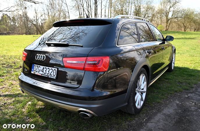 Audi A6 Allroad - 13