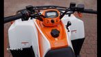 Kymco MXU - 16