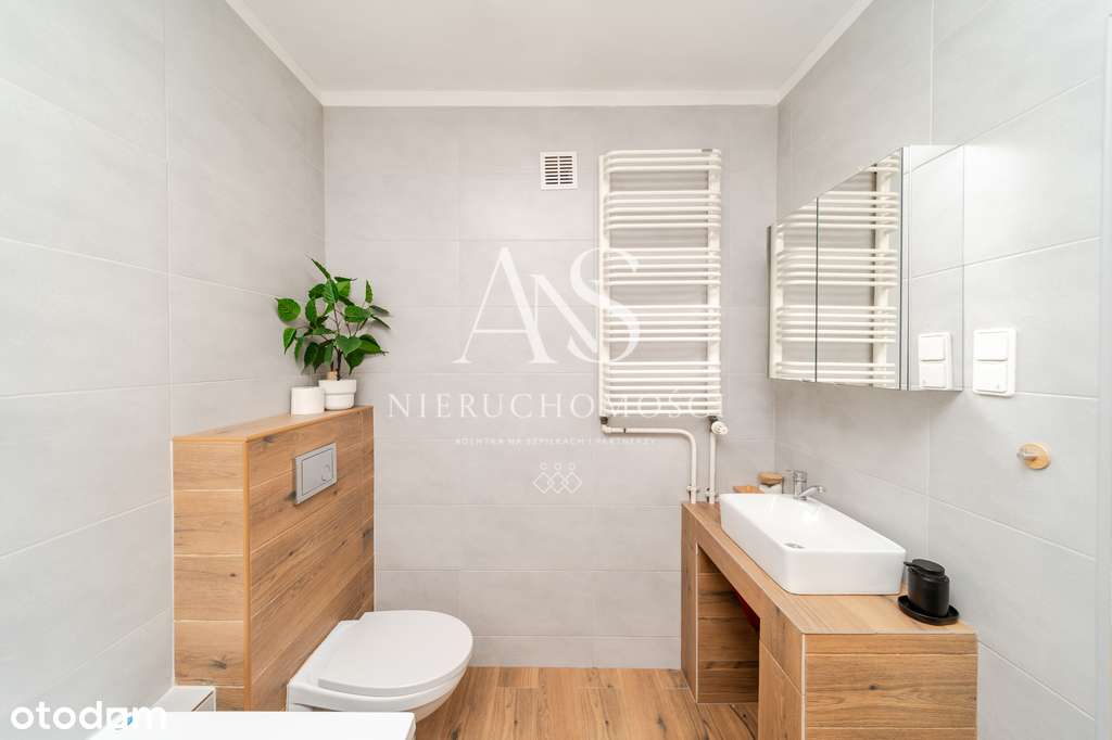 Mieszkanie 2 pok. 48,8 m2 Szczecin Prawobrzeże-13