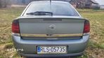 Opel Vectra GTS 1.8 - 11