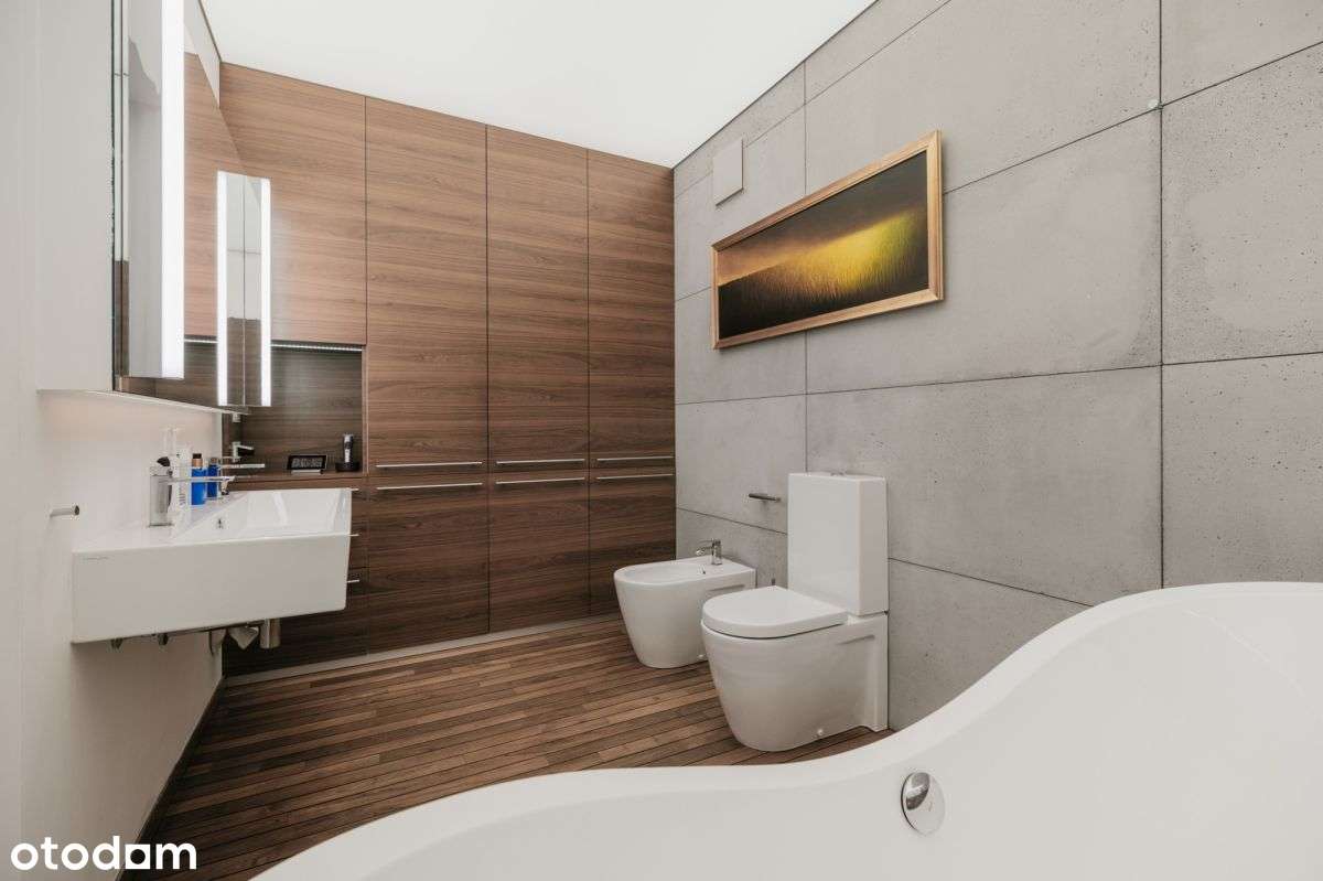 4 sypialnie, klimatyzacja, 2 miejsca parkingowe-14