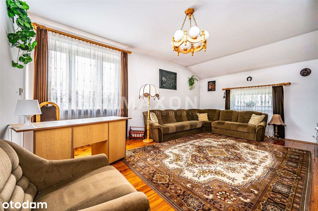 0%,✨ Duża działka,✨solidny dom,✨blisko Pkp✨-11