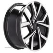 4x Felgi 19 5x112 m.in. do VW Tiguan Passat CC B7 B8 Phaeton - B1154 (BK5125) - 6