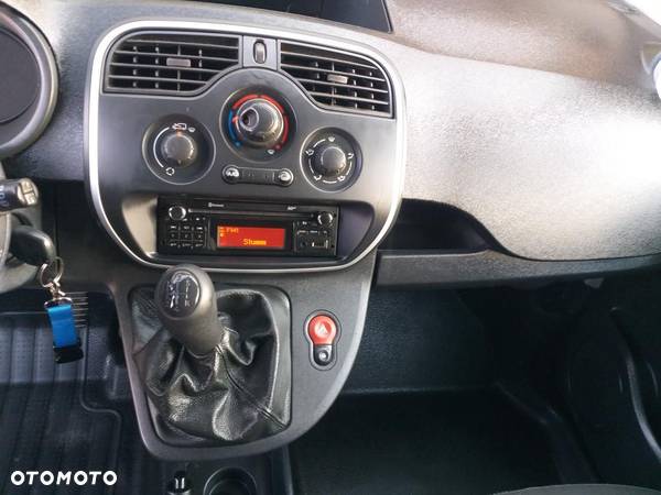 Renault Kangoo dCi 75 FAP Authentique - 13