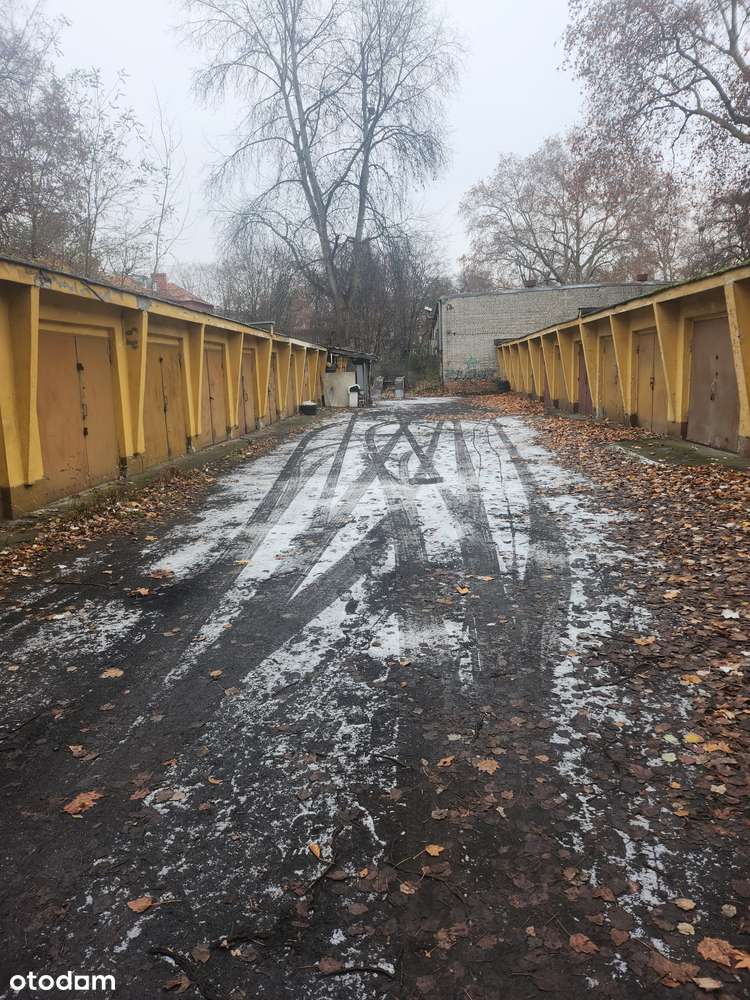 Nie tylko garaż – dodatkowa przestrzeń na działce | Wrocław, Łączności - Pełny obrazek: 3/8