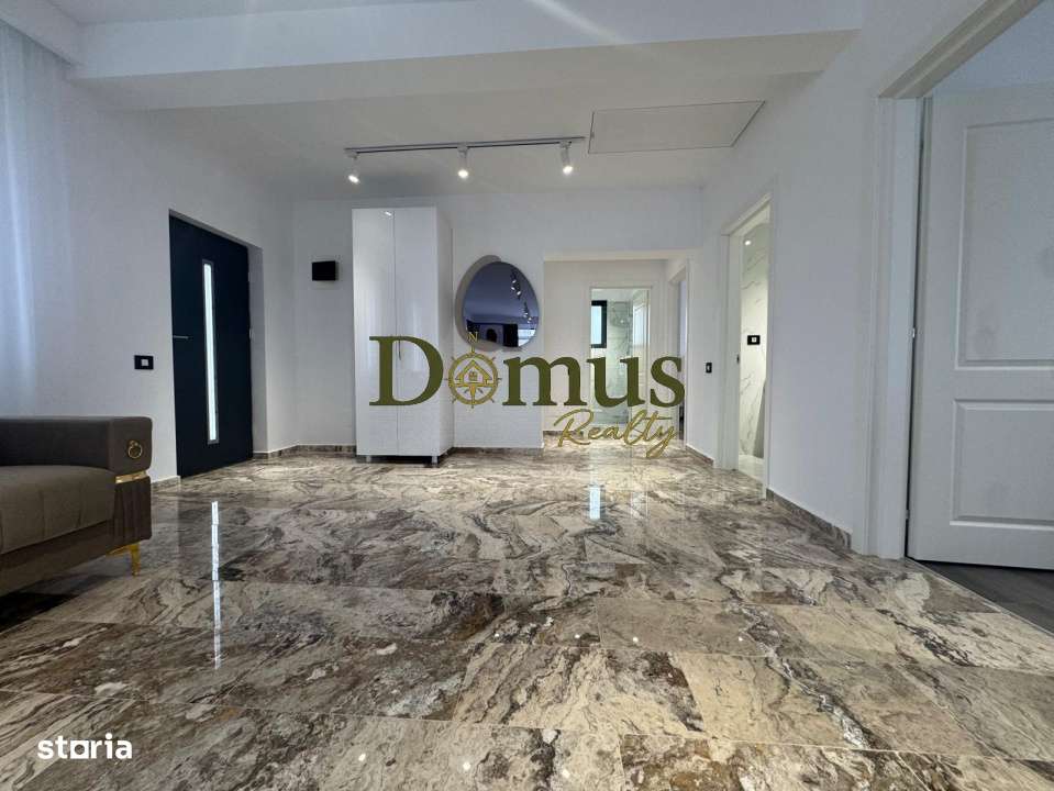 0 comision One Level Residence | Vile Parter langa Therme Balotesti-12