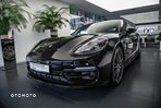 Porsche Panamera 4S E-Hybrid - 21