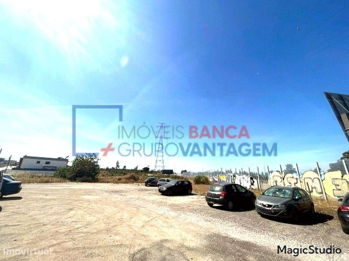 Terreno Rústico em Sesimbra com 19 Hectares - Grande imagem: 5/30