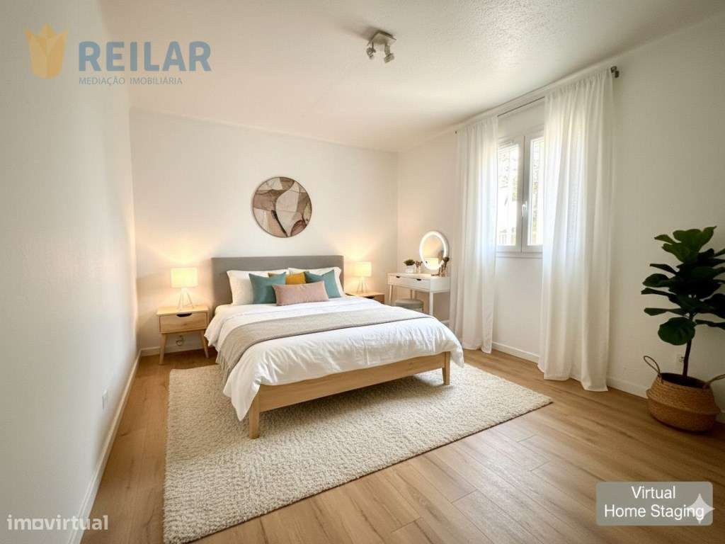 Vialonga - T2+1 Ótimo Local - Grande imagem: 5/41