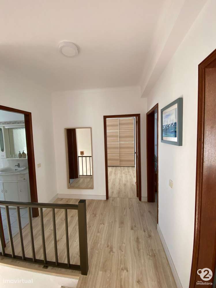 Moradia V5  com Vista Mar em Silveira-15