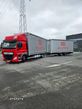 DAF CF 400 FA Zestaw Tandem 2x7,7 - 1