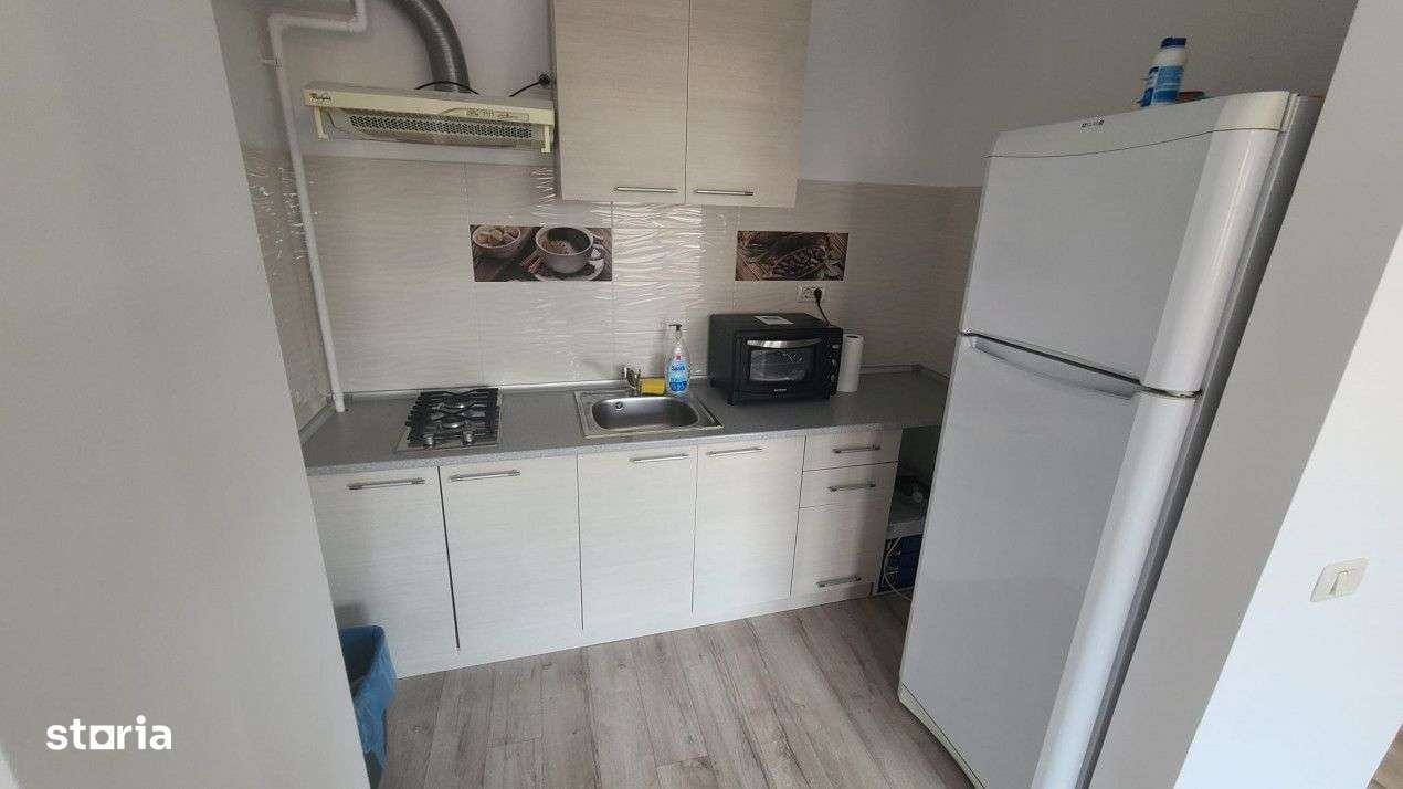 Studio dublu - Bloc Boutique - Sisesti-Jandarmeriei - Gradina proprie - Imagine principală: 5/9