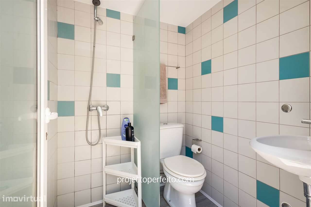 Moradia T4 Venda em Espinho,Espinho-38