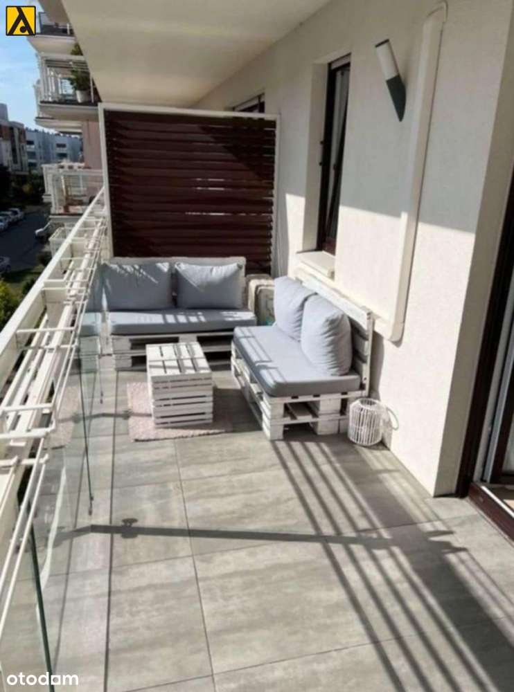 Winnica, 64m2, 3 pokoje, miejsce postojowe,kom.lok-11