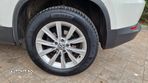 Volkswagen Tiguan 2.0 TDI DPF 4Motion BlueMotion Technology DSG Track & Style - 27