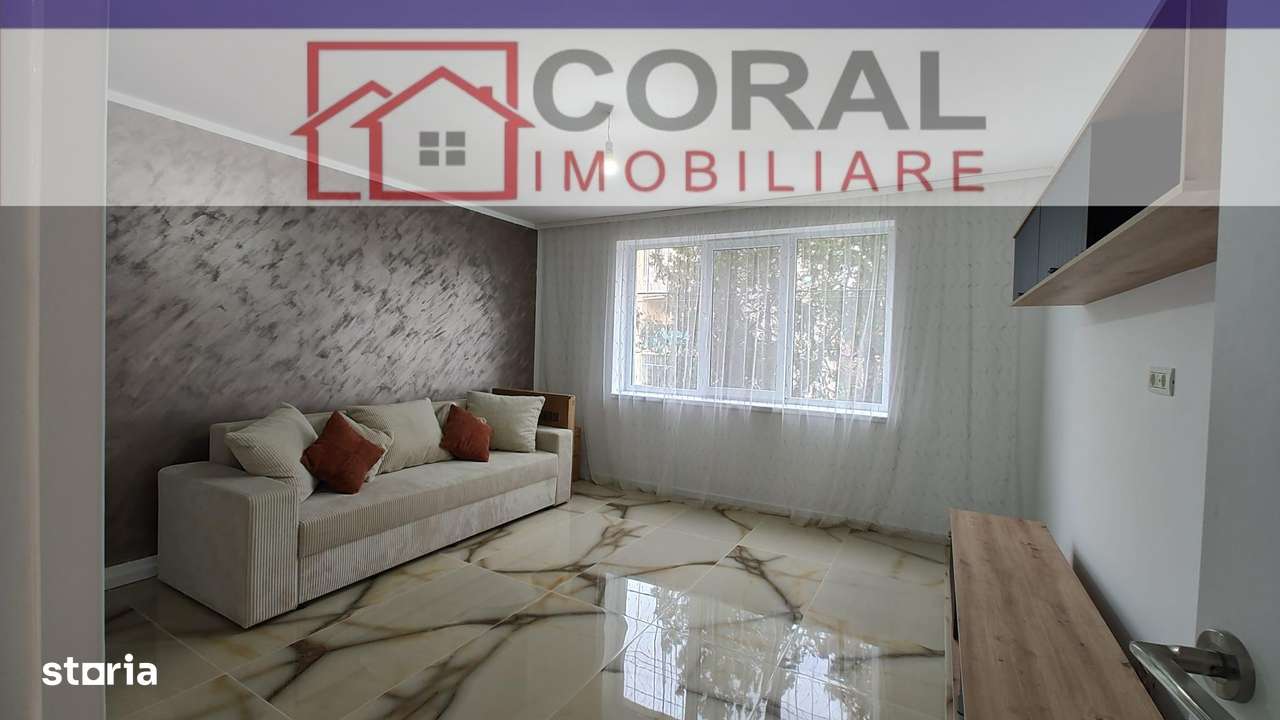 De vanzare apartament 2 camere, zona Progresul-0
