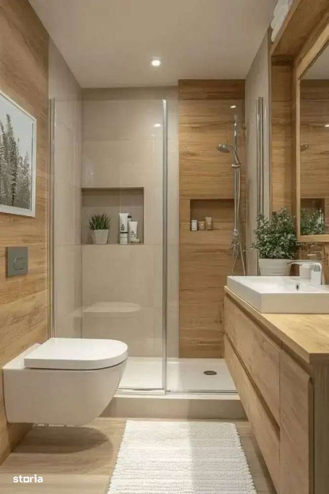 Apartament 2 Camere Pallady-Parc Teilor Bloc Boutique-5