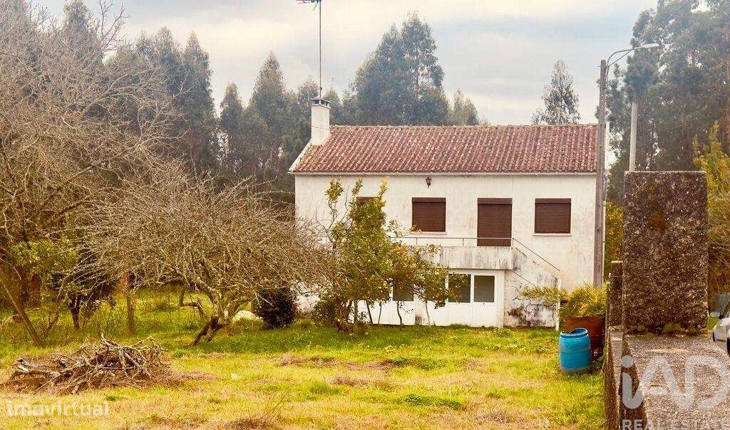 Casa / Villa T3 em Anha de 152 m2-0