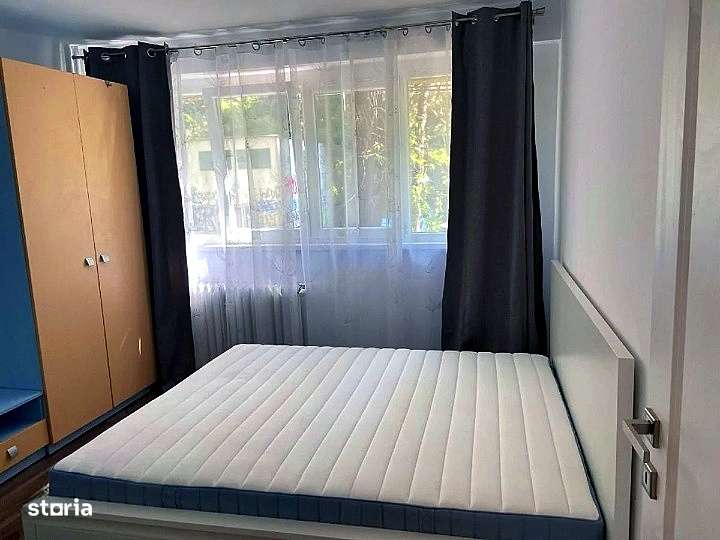 Apartament decomandat cu 2 camere | Zona Favorit | Recent renovat - Imagine principală: 5/10