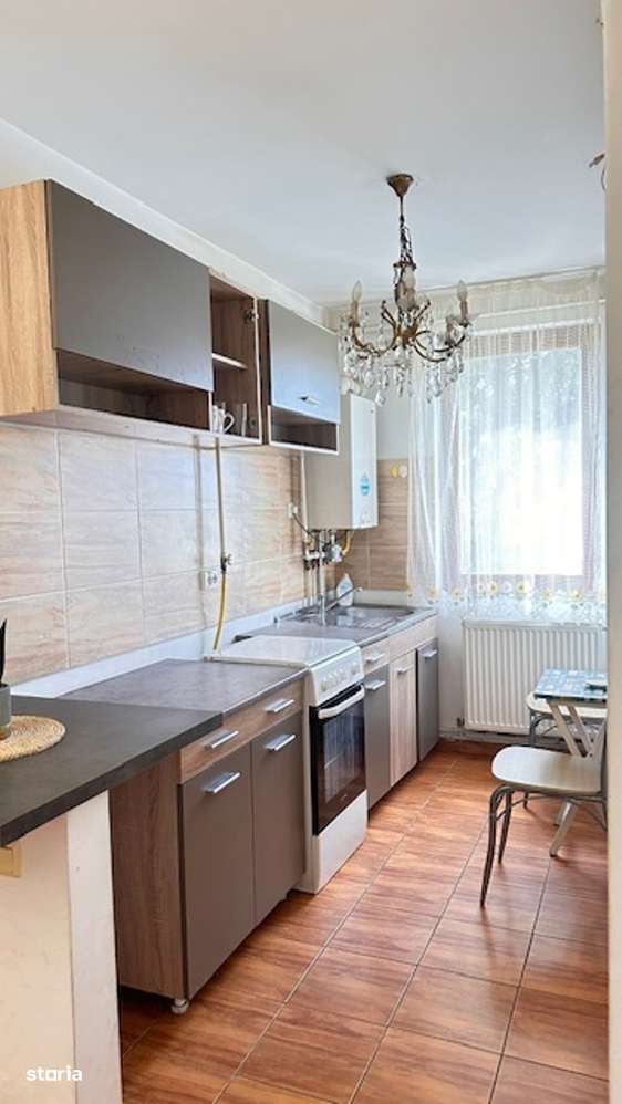 ZONA VIVO apartament 1 camera mobilat si utilat! - Imagine principală: 5/12