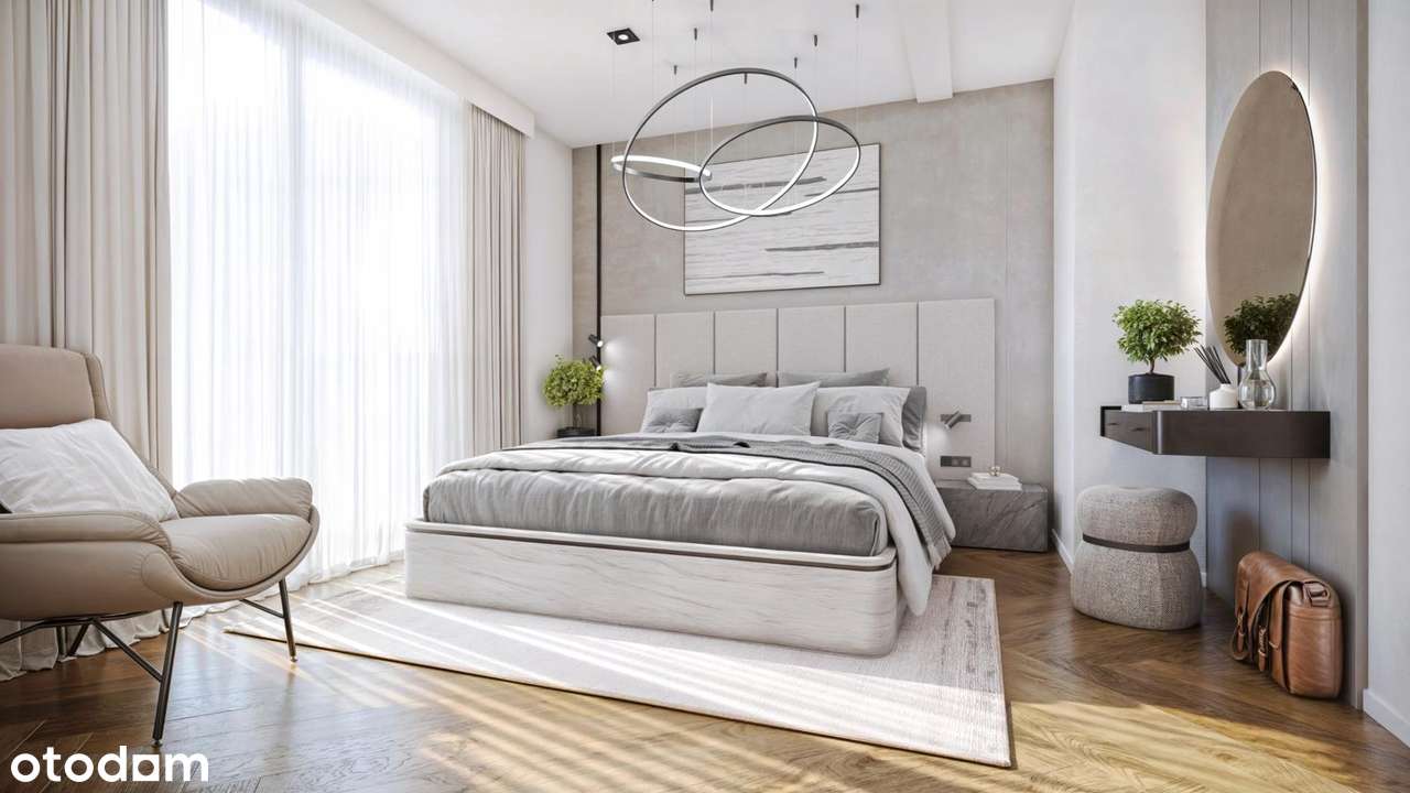 NOWOŚĆ | Ogród | Garaż | Smart Home | Nowe Osiedle|OSTATNI W TEJ CENIE-11