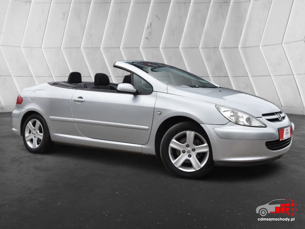 Peugeot 307 I 2005