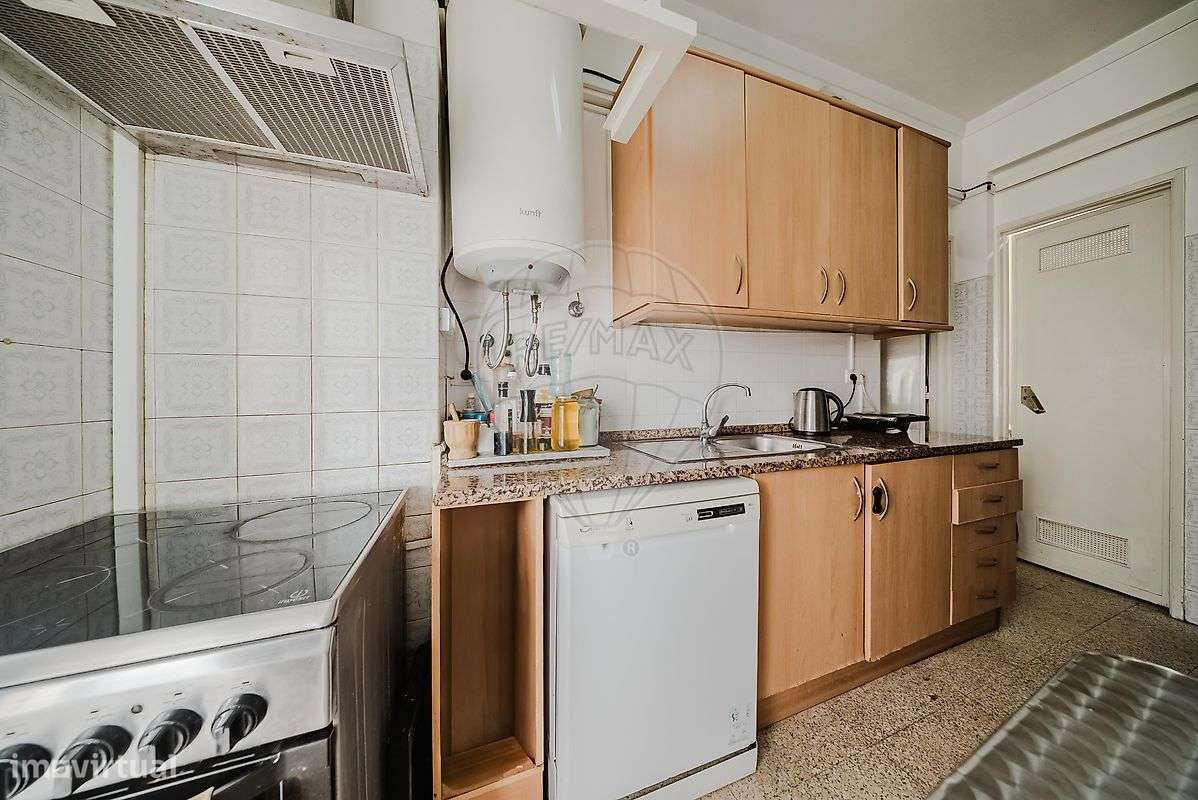 Apartamento T3 para venda-7