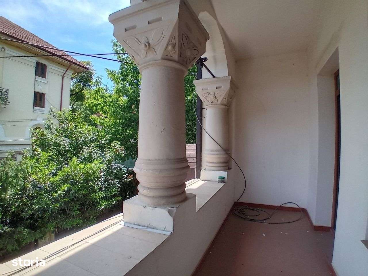 Casa de vanzare - ultracentral Pitesti-4