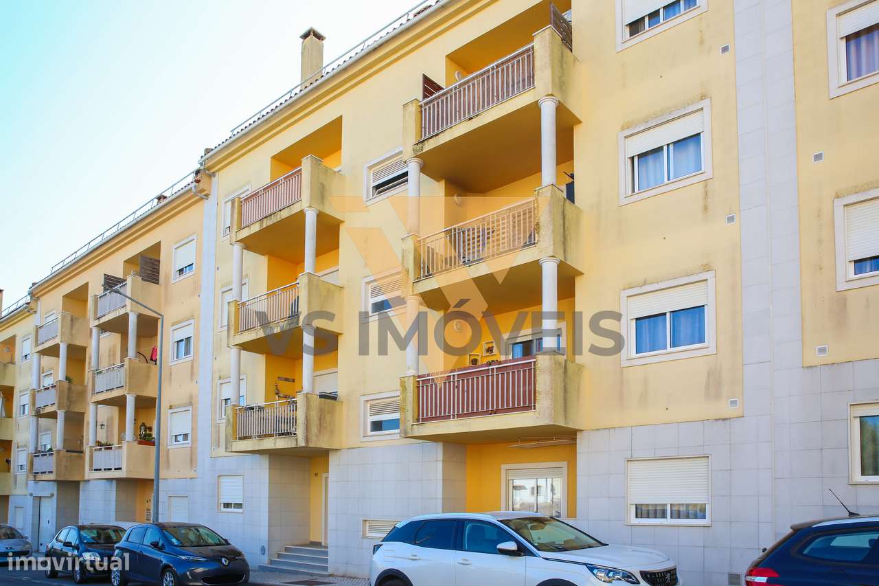 Apartamento T3 no condomínio Horta Dos Vimes em Alenquer-50