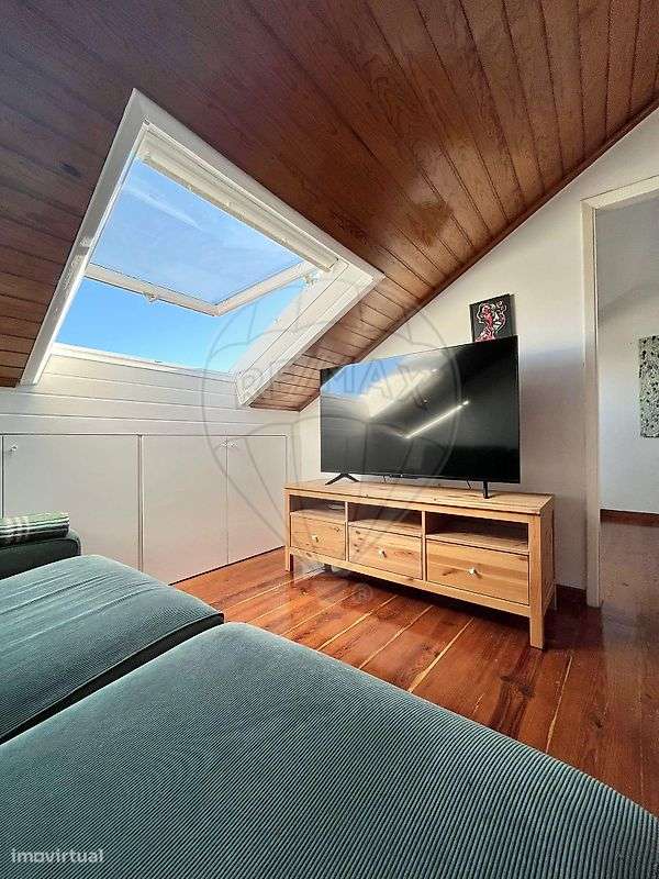 Apartamento T3 para venda-8