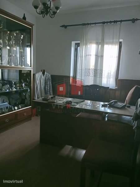 Moradia com terreno e vista desafogada a 5 minutos da vila da Malveira-24